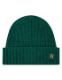 Tommy Hilfiger Шапка AW0AW14680 Зелен - Pepit.bg