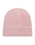 Tommy Hilfiger Шапка Big Flag Beanie AU0AU01500 Розов - Pepit.bg