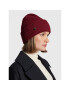 Tommy Hilfiger Шапка Elevated AW0AW13820 Бордо - Pepit.bg