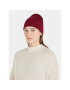 Tommy Hilfiger Шапка Essential Flag Beanie AW0AW15309 Червен - Pepit.bg