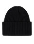 Tommy Hilfiger Шапка Limitless Chic Beanie AW0AW15299 Черен - Pepit.bg