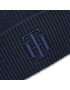 Tommy Hilfiger Шапка Modern Surplus Light AW0AW12163 Тъмносин - Pepit.bg