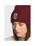 Tommy Hilfiger Шапка Prep AW0AW14032 Бордо - Pepit.bg