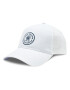 Tommy Hilfiger Шапка с козирка AM0AM11254 Бял - Pepit.bg
