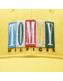 Tommy Hilfiger Шапка с козирка AU0AU01672 Жълт - Pepit.bg