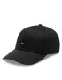 Tommy Hilfiger Шапка с козирка Bb Cap AW0AW09807 Черен - Pepit.bg