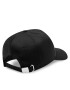 Tommy Hilfiger Шапка с козирка Bb Cap AW0AW09807 Черен - Pepit.bg