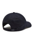 Tommy Hilfiger Шапка с козирка Big Flag Cap AM0AM06943 Тъмносин - Pepit.bg