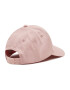 Tommy Hilfiger Шапка с козирка Big Flag Cap AU0AU01076 Розов - Pepit.bg