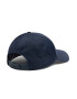 Tommy Hilfiger Шапка с козирка Big Flag Cap AU0AU01076 Тъмносин - Pepit.bg