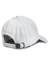 Tommy Hilfiger Шапка с козирка Classic Bb Cap E367895041 Бял - Pepit.bg