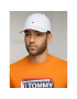 Tommy Hilfiger Шапка с козирка Classic Bb Cap E367895041 Бял - Pepit.bg