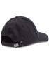 Tommy Hilfiger Шапка с козирка Classic Bb Cap E367895041 Черен - Pepit.bg