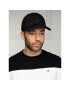 Tommy Hilfiger Шапка с козирка Classic Bb Cap E367895041 Черен - Pepit.bg