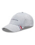 Tommy Hilfiger Шапка с козирка Downtown AM0AM10865 Сив - Pepit.bg