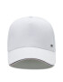 Tommy Hilfiger Шапка с козирка Elevated Corporate Cap AM0AM08613 Бял - Pepit.bg