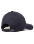 Tommy Hilfiger Шапка с козирка Elevated Crorporate Cap AM0AM06283 Тъмносин - Pepit.bg