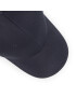 Tommy Hilfiger Шапка с козирка Elevated Crorporate Cap AM0AM06283 Тъмносин - Pepit.bg