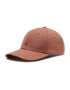 Tommy Hilfiger Шапка с козирка Essential Flag Cap AW0AW10624 Розов - Pepit.bg