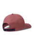 Tommy Hilfiger Шапка с козирка Established Essential Cap AM0AM09487 Кафяв - Pepit.bg