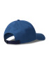 Tommy Hilfiger Шапка с козирка Established Essential Cap AM0AM09487 Тъмносин - Pepit.bg