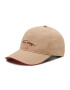 Tommy Hilfiger Шапка с козирка Iconic Signature Cap AW0AW11679 Бежов - Pepit.bg