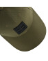 Tommy Hilfiger Шапка с козирка Modern Surplus Patch Cap AM0AM08617 Зелен - Pepit.bg