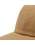 Tommy Hilfiger Шапка с козирка Modern Surplus Soft Cap AM0AM08615 Кафяв - Pepit.bg