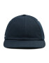 Tommy Hilfiger Шапка с козирка Modern Surplus Soft Cap AM0AM08615 Тъмносин - Pepit.bg