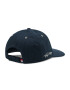 Tommy Hilfiger Шапка с козирка Modern Surplus Soft Cap AM0AM08615 Тъмносин - Pepit.bg