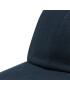 Tommy Hilfiger Шапка с козирка Modern Surplus Soft Cap AM0AM08615 Тъмносин - Pepit.bg