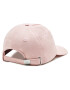 Tommy Hilfiger Шапка с козирка Naturally Th Soft Cap AW0AW14528 Розов - Pepit.bg