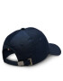 Tommy Hilfiger Шапка с козирка Repreve Corporate Cap AM0AM12254 Тъмносин - Pepit.bg