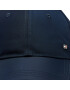 Tommy Hilfiger Шапка с козирка Repreve Corporate Cap AM0AM12254 Тъмносин - Pepit.bg