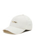 Tommy Hilfiger Шапка с козирка Signature Fresh Cap AW0AW10618 Бял - Pepit.bg