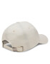 Tommy Hilfiger Шапка с козирка Small Flag Cap AU0AU01528 Бежов - Pepit.bg