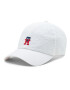 Tommy Hilfiger Шапка с козирка Summer AM0AM11089 Бял - Pepit.bg