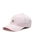 Tommy Hilfiger Шапка с козирка Th Cap AW0AW09802 Розов - Pepit.bg