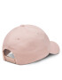 Tommy Hilfiger Шапка с козирка Th Essentials Cap AU0AU01667 Розов - Pepit.bg