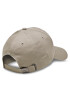 Tommy Hilfiger Шапка с козирка Th Flag Cap AM0AM11478 Сив - Pepit.bg