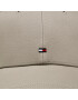 Tommy Hilfiger Шапка с козирка Th Flag Cap AM0AM11478 Сив - Pepit.bg