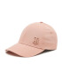 Tommy Hilfiger Шапка с козирка Th Fresh Cap AW0AW10999 Оранжев - Pepit.bg