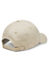 Tommy Hilfiger Шапка с козирка Tjw Elongated Flag Cap AW0AW15842 Бежов - Pepit.bg