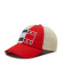 Tommy Hilfiger Шапка с козирка Tjw Heritage Cap Splice AW0AW11769 Бежов - Pepit.bg