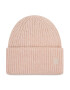 Tommy Hilfiger Шапка Th Effortless Beanie AW0AW10654 Розов - Pepit.bg