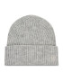 Tommy Hilfiger Шапка Th Effortless Beanie AW0AW10654 Сив - Pepit.bg