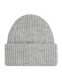 Tommy Hilfiger Шапка Th Elevated Beanie AW0AW10616 Сив - Pepit.bg