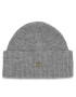 Tommy Hilfiger Шапка Th Evening Beanie AW0AW15319 Черен - Pepit.bg