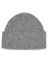 Tommy Hilfiger Шапка Th Evening Beanie AW0AW15319 Черен - Pepit.bg