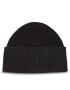 Tommy Hilfiger Шапка Th Evening Beanie AW0AW15319 Черен - Pepit.bg